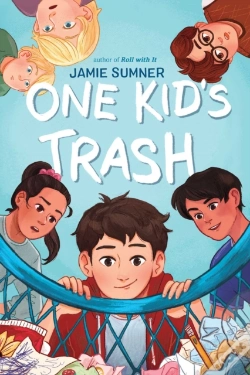 Capa do artigo One Kid'S Trash