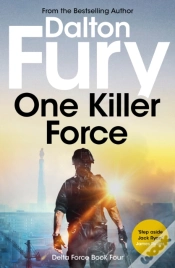 Capa do artigo One Killer Force