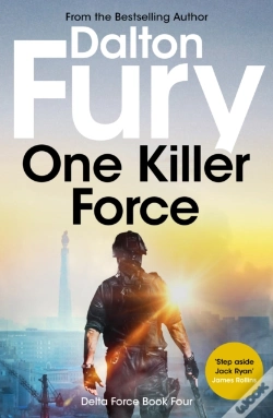 Capa do artigo One Killer Force