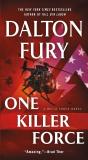 One Killer Force - Preview