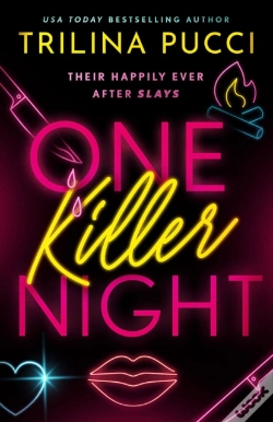 Capa do artigo One Killer Night