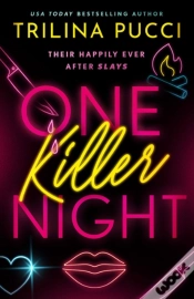 Capa do artigo One Killer Night