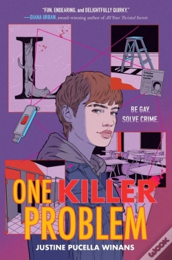Capa do artigo One Killer Problem