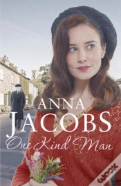 Capa do artigo One Kind Man