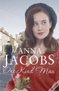 Capa do artigo One Kind Man