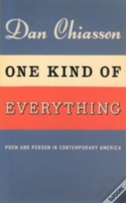 Capa do artigo One Kind Of Everything