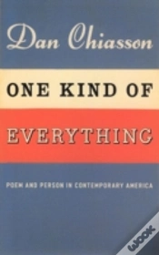 Capa do artigo One Kind Of Everything