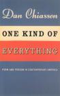 One Kind Of Everything - Preview