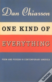 Capa do artigo One Kind Of Everything