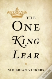 Capa do artigo One King Lear