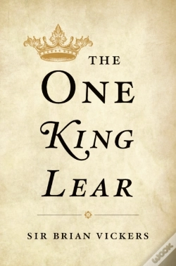 Capa do artigo One King Lear