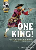 One King!