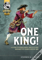 Capa do artigo One King!