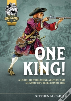Capa do artigo One King!