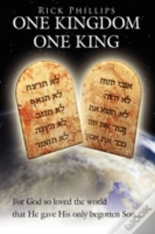 Capa do artigo One Kingdom, One King