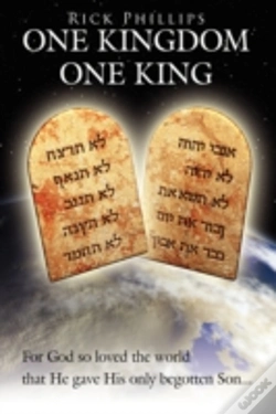Capa do artigo One Kingdom, One King