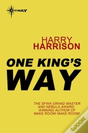 Capa do artigo One King