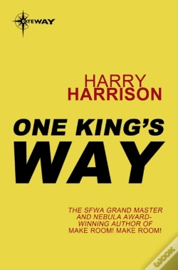 Capa do artigo One King'S Way