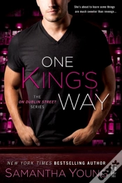 Capa do artigo One King