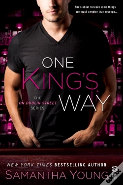 Capa do artigo One King'S Way
