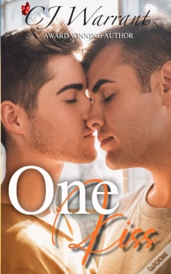Capa do artigo One Kiss