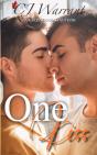 One Kiss - Preview