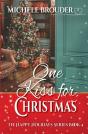 One Kiss For Christmas - Preview