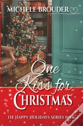 One Kiss For Christmas
