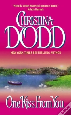 Capa do artigo One Kiss From You