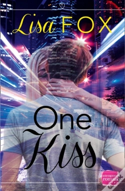 Capa do artigo One Kiss