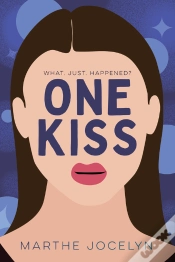 Capa do artigo One Kiss