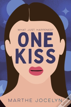 Capa do artigo One Kiss