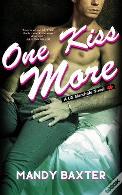 Capa do artigo One Kiss More