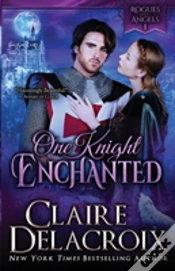 Capa do artigo One Knight Enchanted