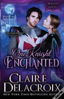 Capa do artigo One Knight Enchanted