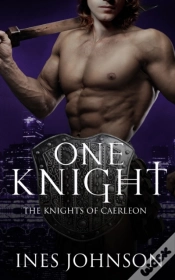 Capa do artigo One Knight