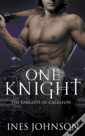 Capa do artigo One Knight