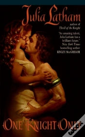 Capa do artigo One Knight Only