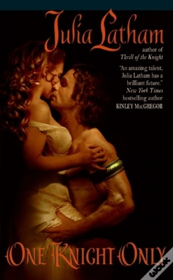 Capa do artigo One Knight Only