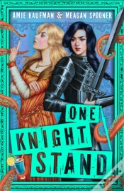 Capa do artigo One Knight Stand