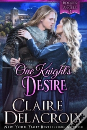 Capa do artigo One Knight