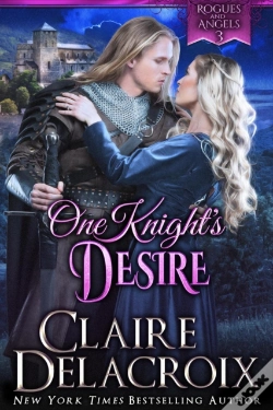 Capa do artigo One Knight'S Desire