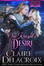 One Knight'S Desire - Preview