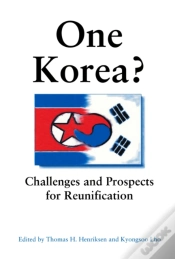 Capa do artigo One Korea?