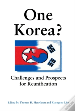 Capa do artigo One Korea?