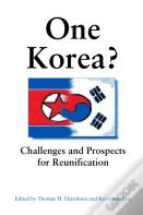 One Korea?