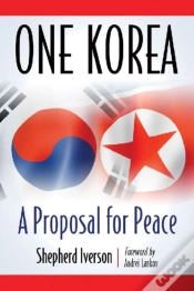 Capa do artigo One Korea