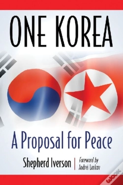 Capa do artigo One Korea