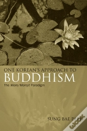 One Korean'S Approach To Buddhism