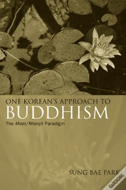 Capa do artigo One Korean'S Approach To Buddhism